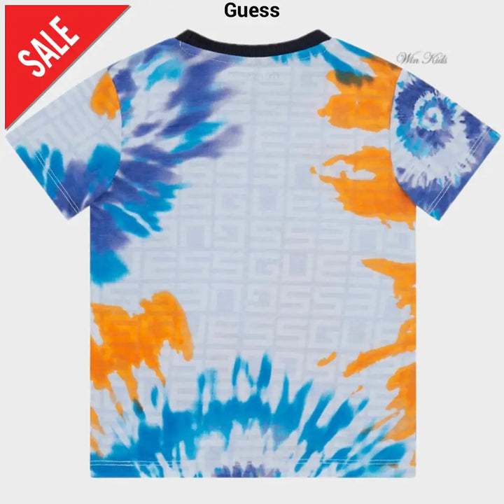 T-shirt GUESS T-shirt