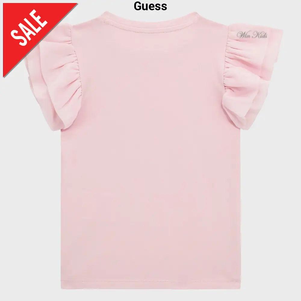 T-shirt GUESS T-shirt