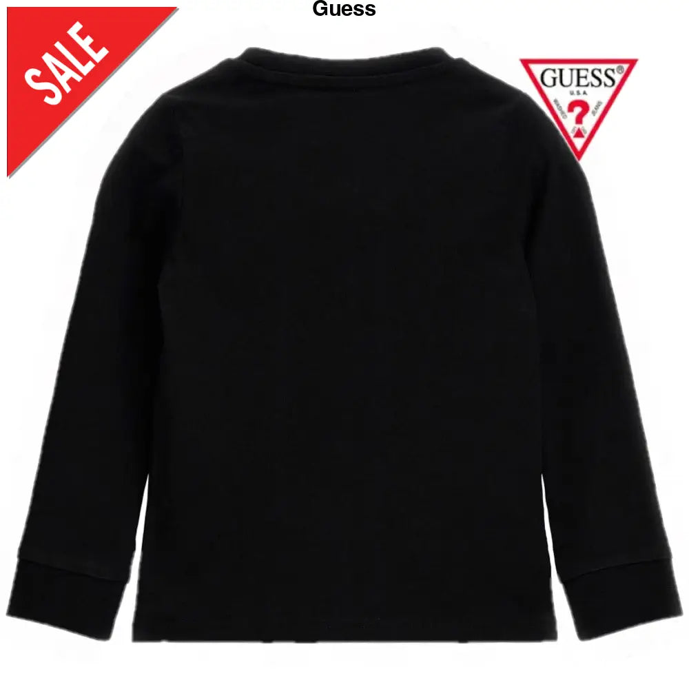 T-shirt GUESS T-shirt