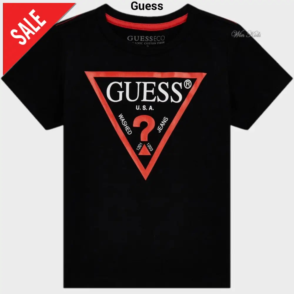 T-shirt GUESS T-shirt