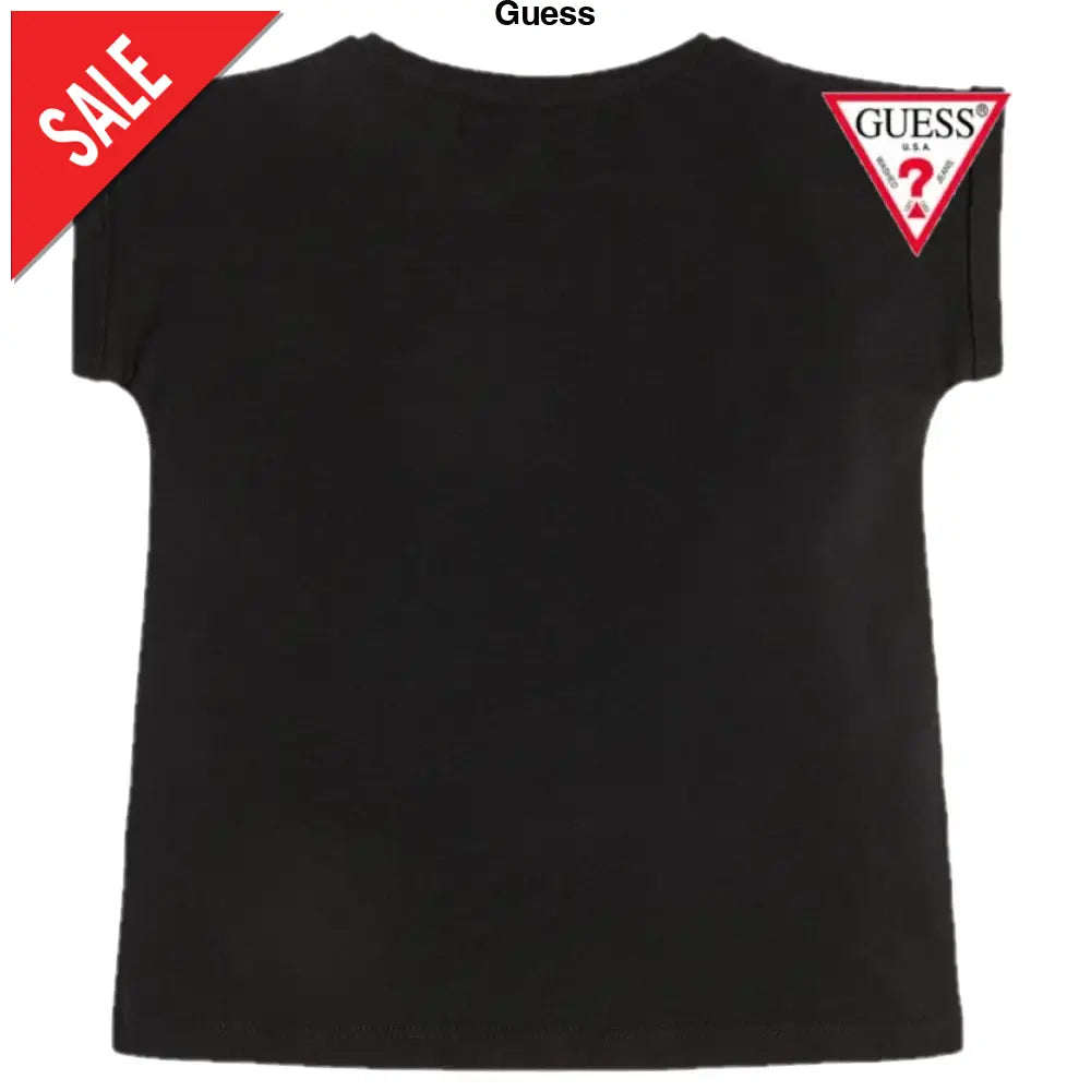 T-shirt GUESS T-shirt