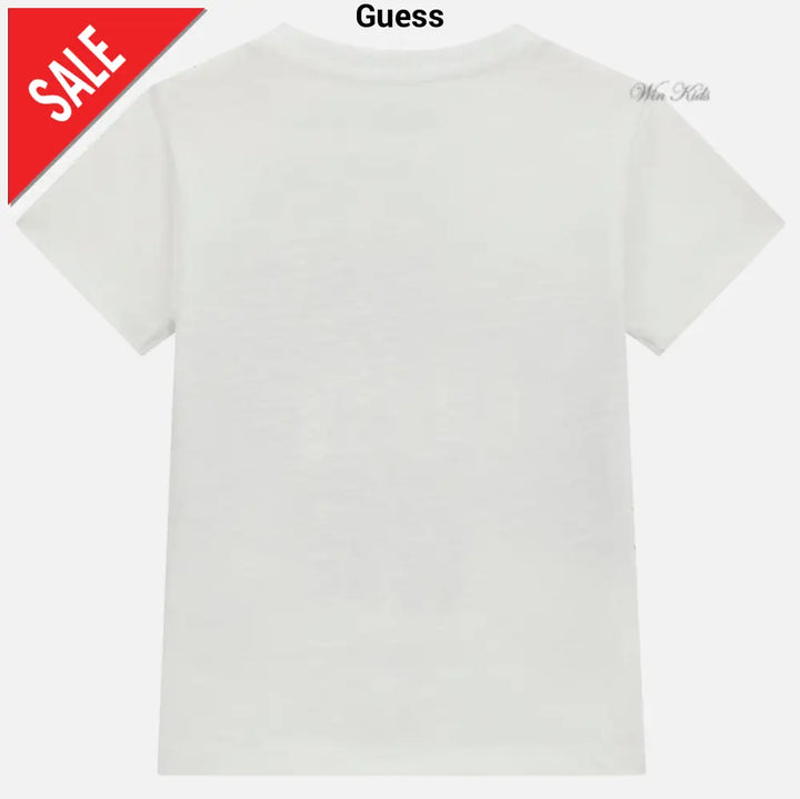 T-shirt GUESS T-shirt