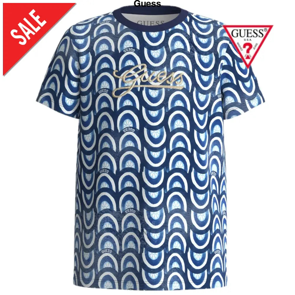 T-shirt GUESS T-shirt