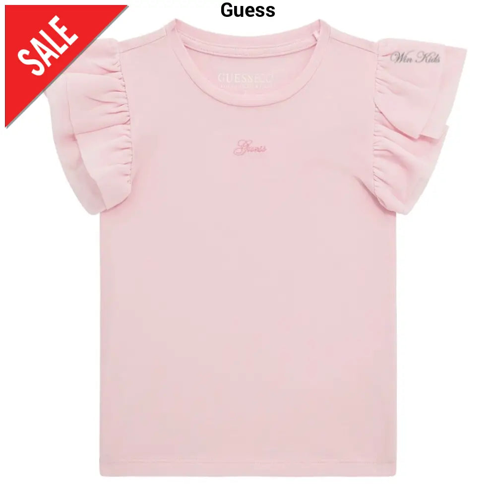 T-shirt GUESS T-shirt