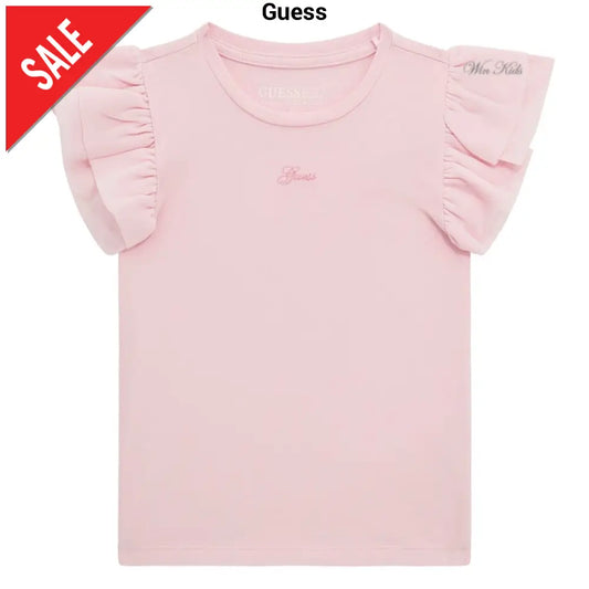 T-shirt GUESS T-shirt
