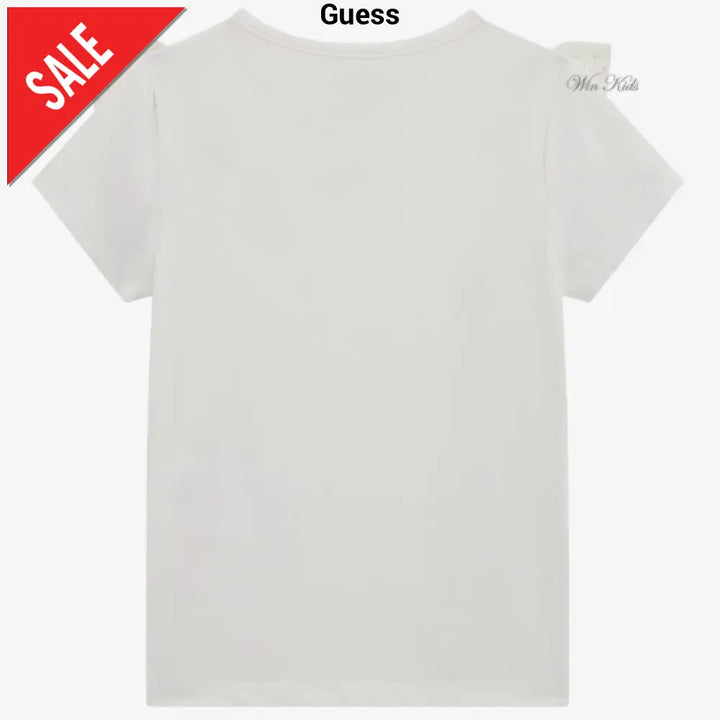 T-shirt GUESS T-shirt