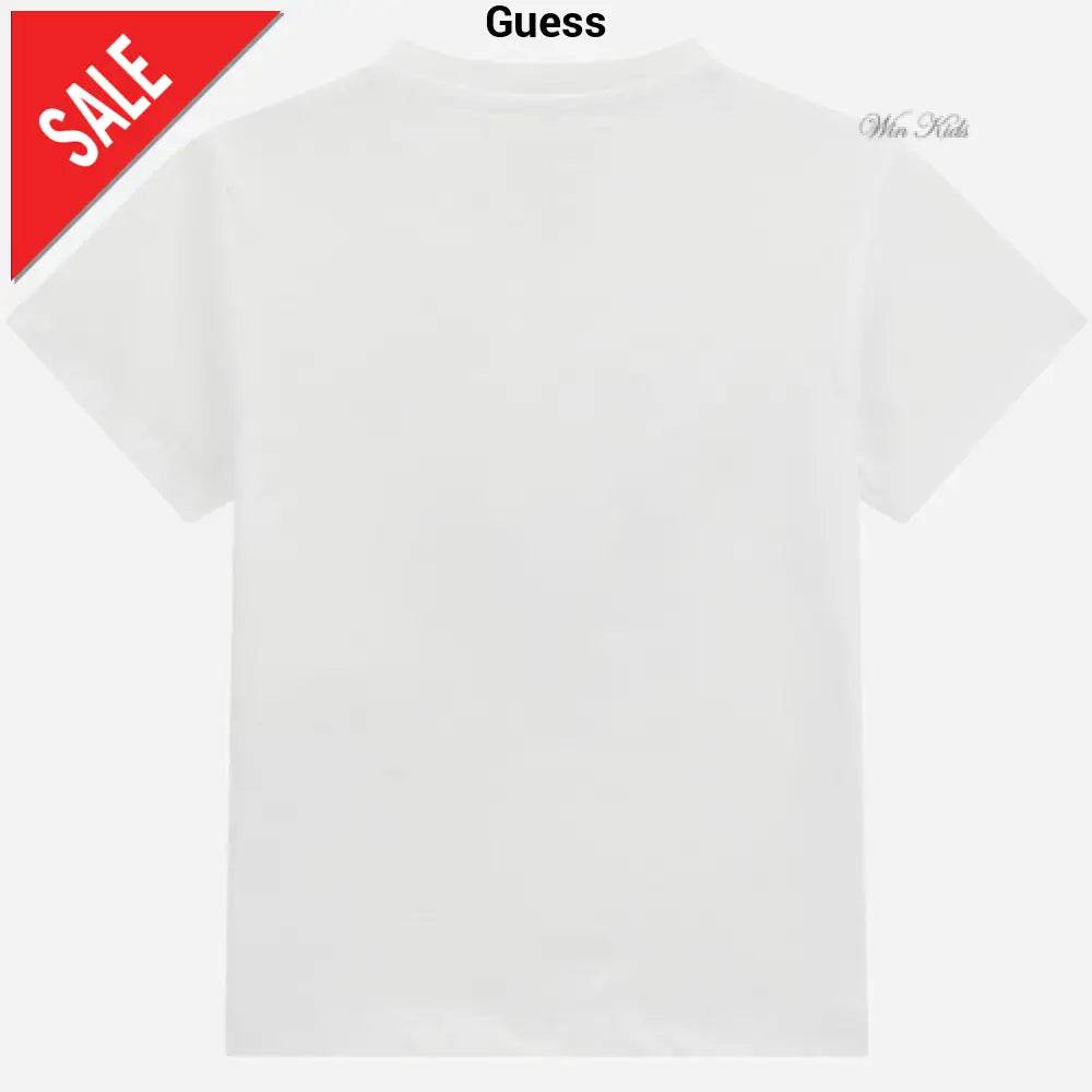 T-shirt GUESS T-shirt