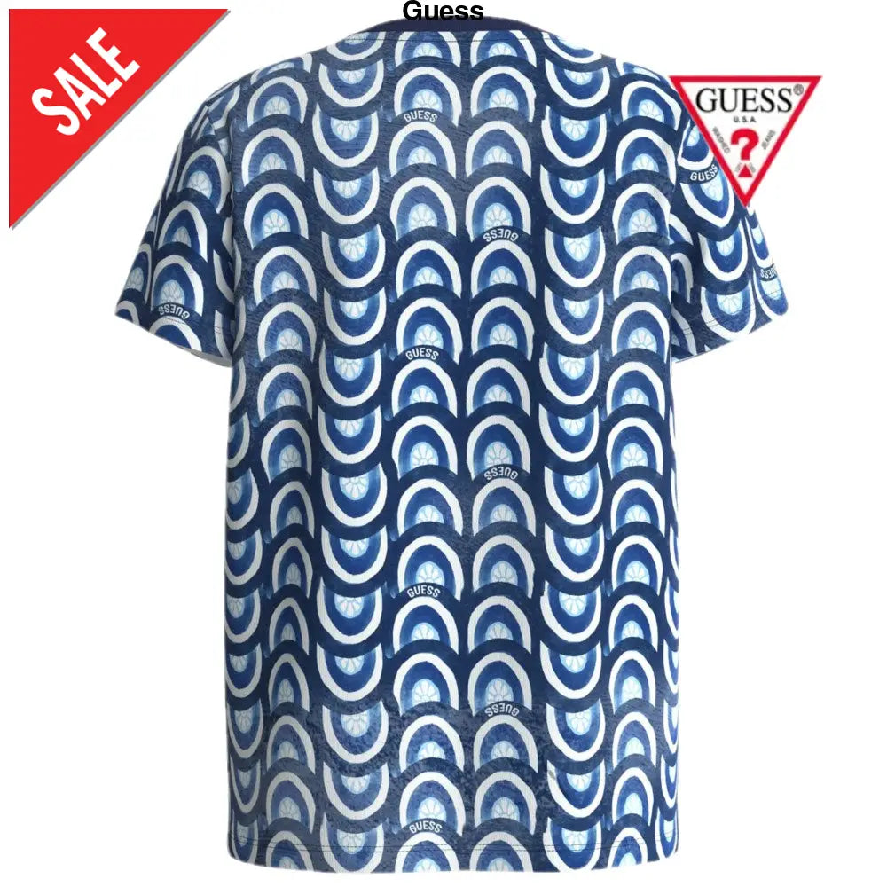 T-shirt GUESS T-shirt
