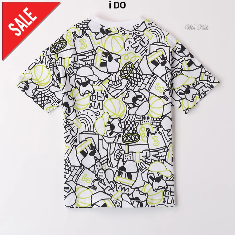 T-shirt I DO T-shirt