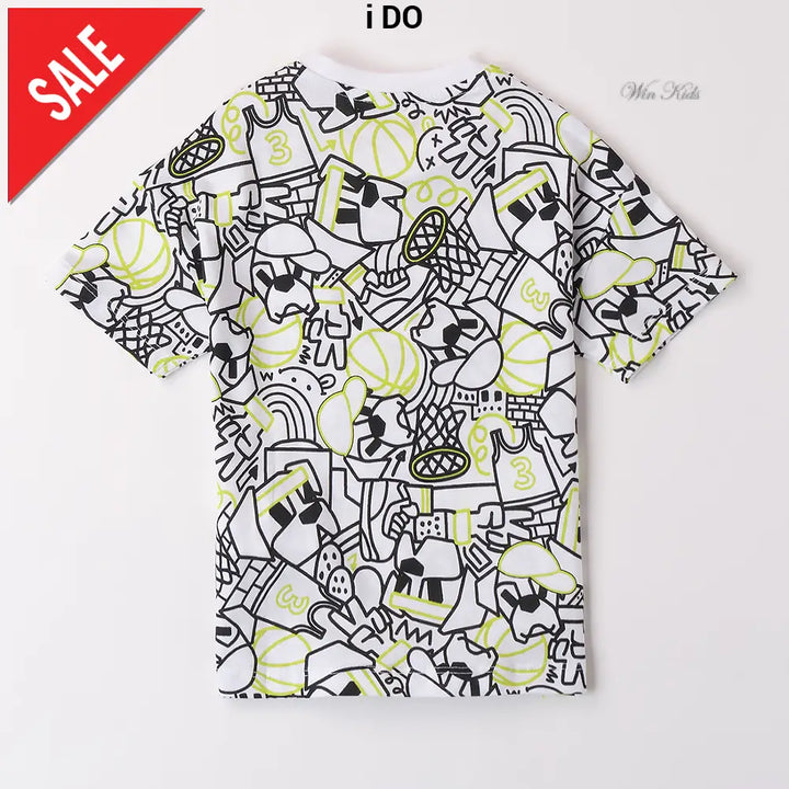 T-shirt I DO T-shirt