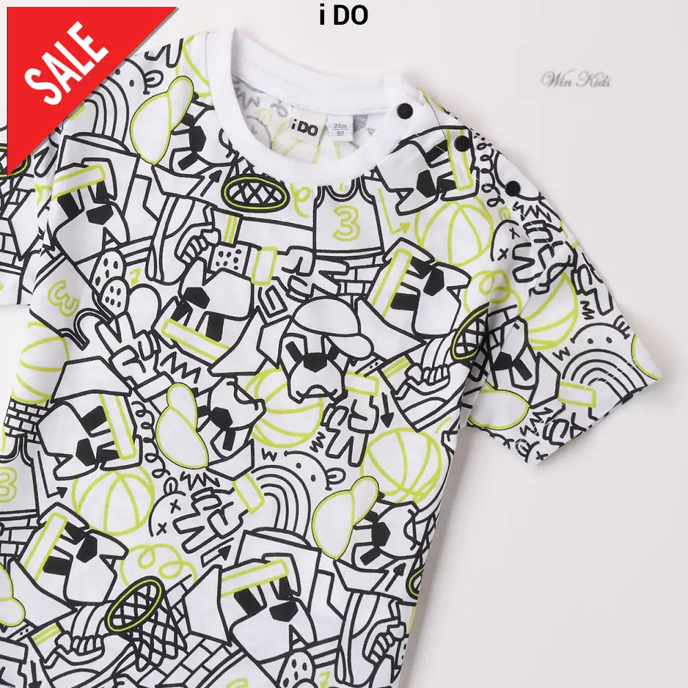 T-shirt I DO T-shirt