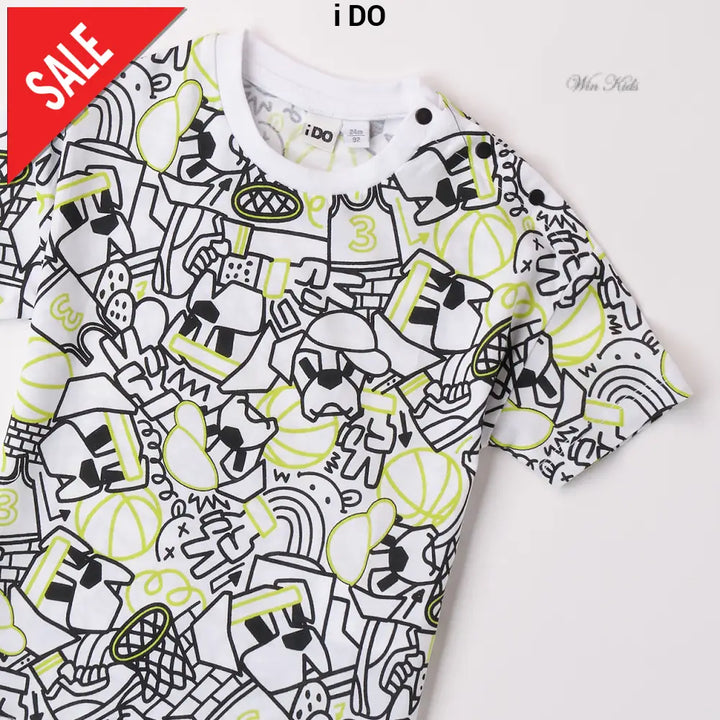 T-shirt I DO T-shirt