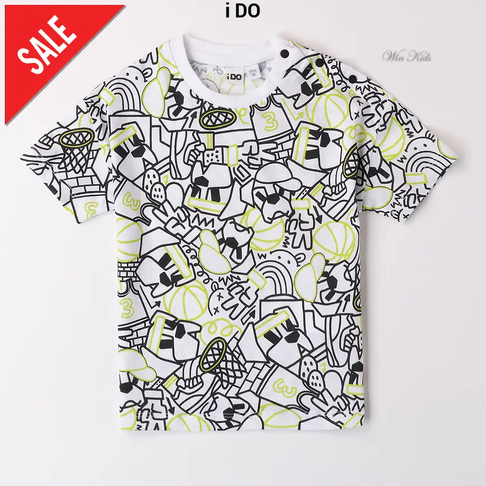 T-shirt I DO T-shirt