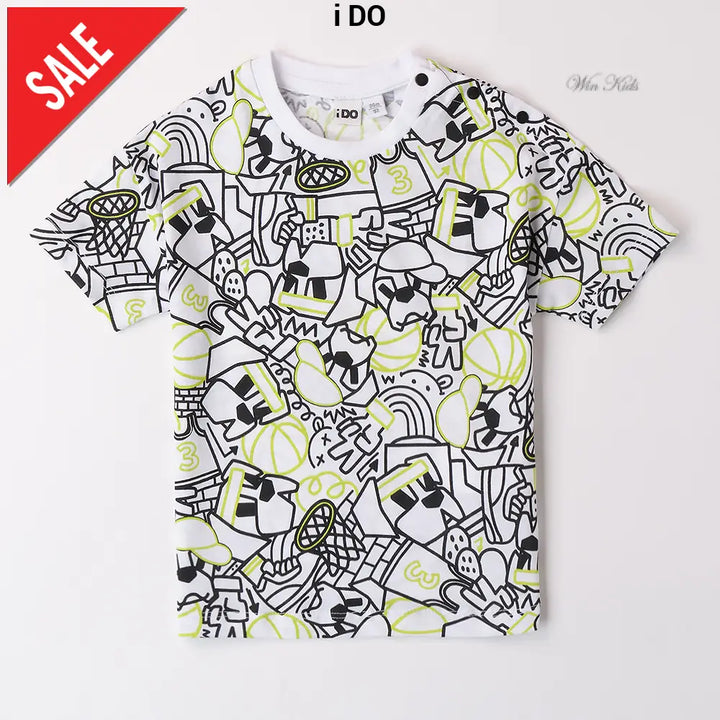 T-shirt I DO T-shirt
