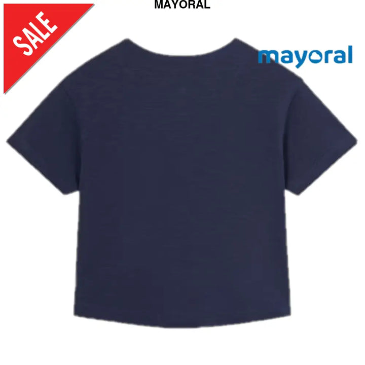 T-SHIRT MAYORAL T-shirt