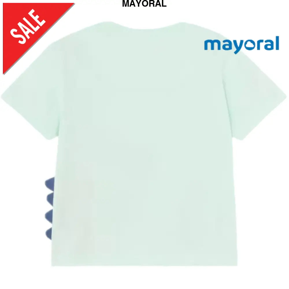 T-SHIRT MAYORAL T-shirt