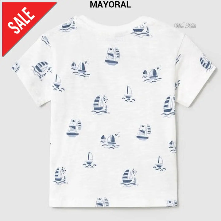 T-shirt MAYORAL T-shirt