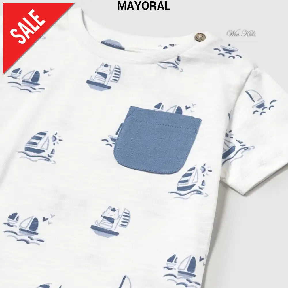 T-shirt MAYORAL T-shirt