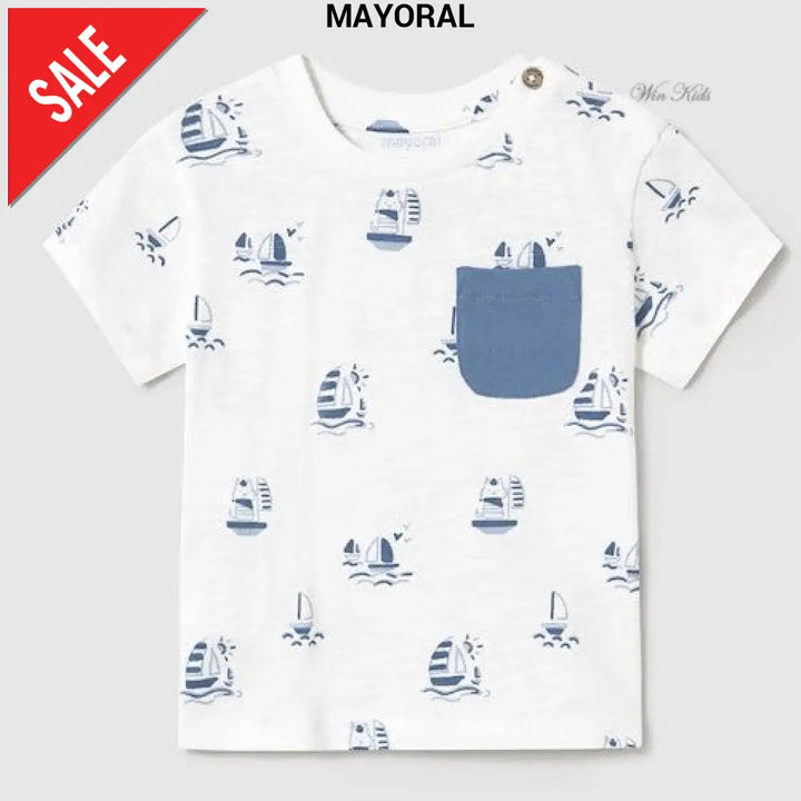 T-shirt MAYORAL T-shirt
