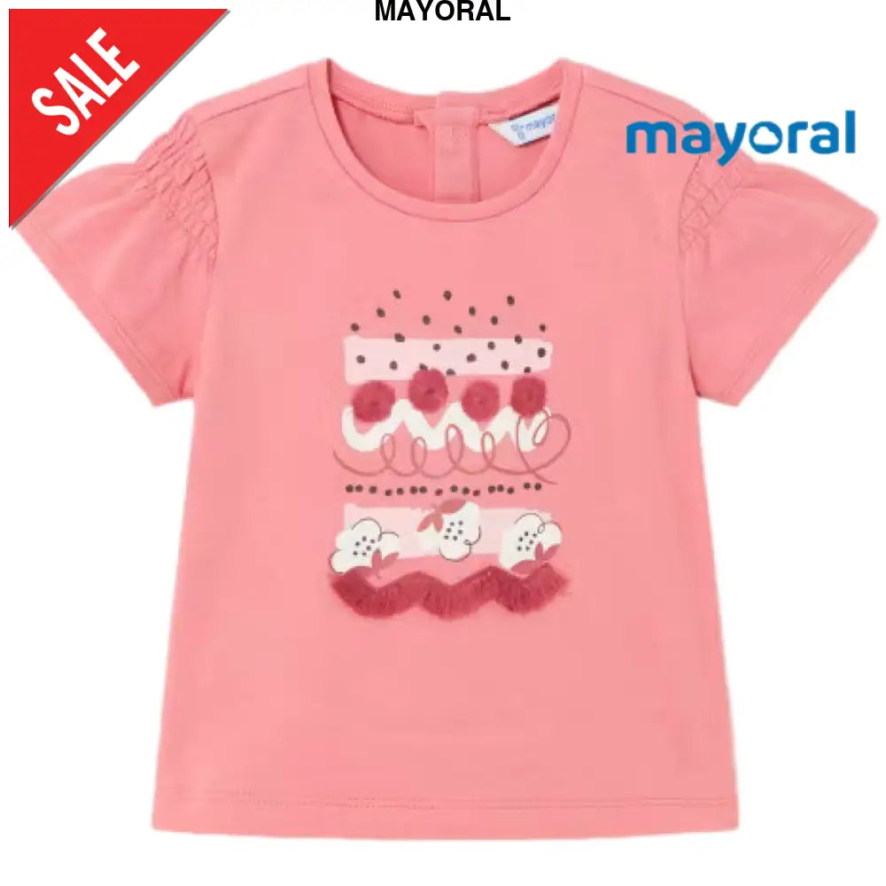 T-SHIRT MAYORAL T-shirt