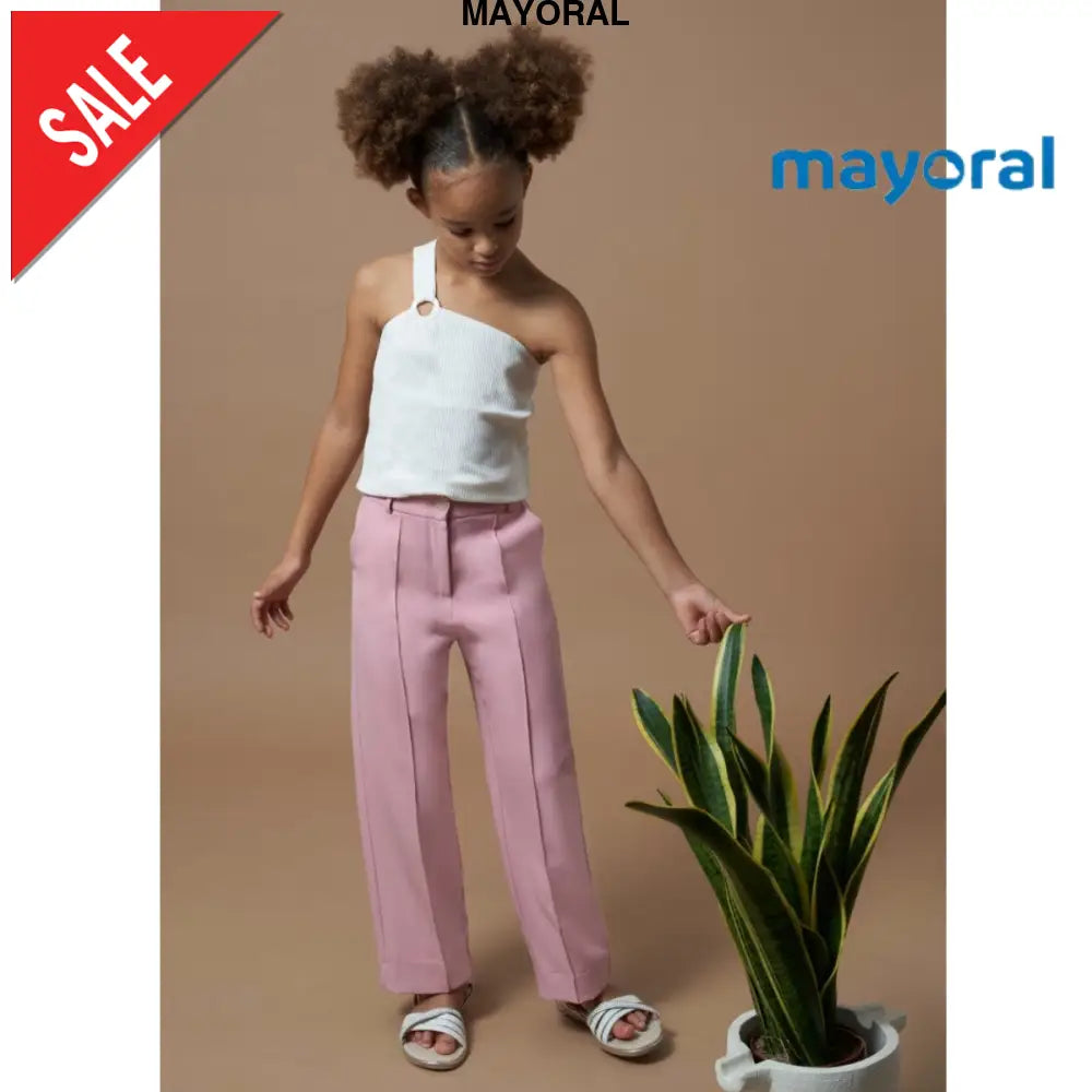 T-SHIRT MAYORAL T-shirt