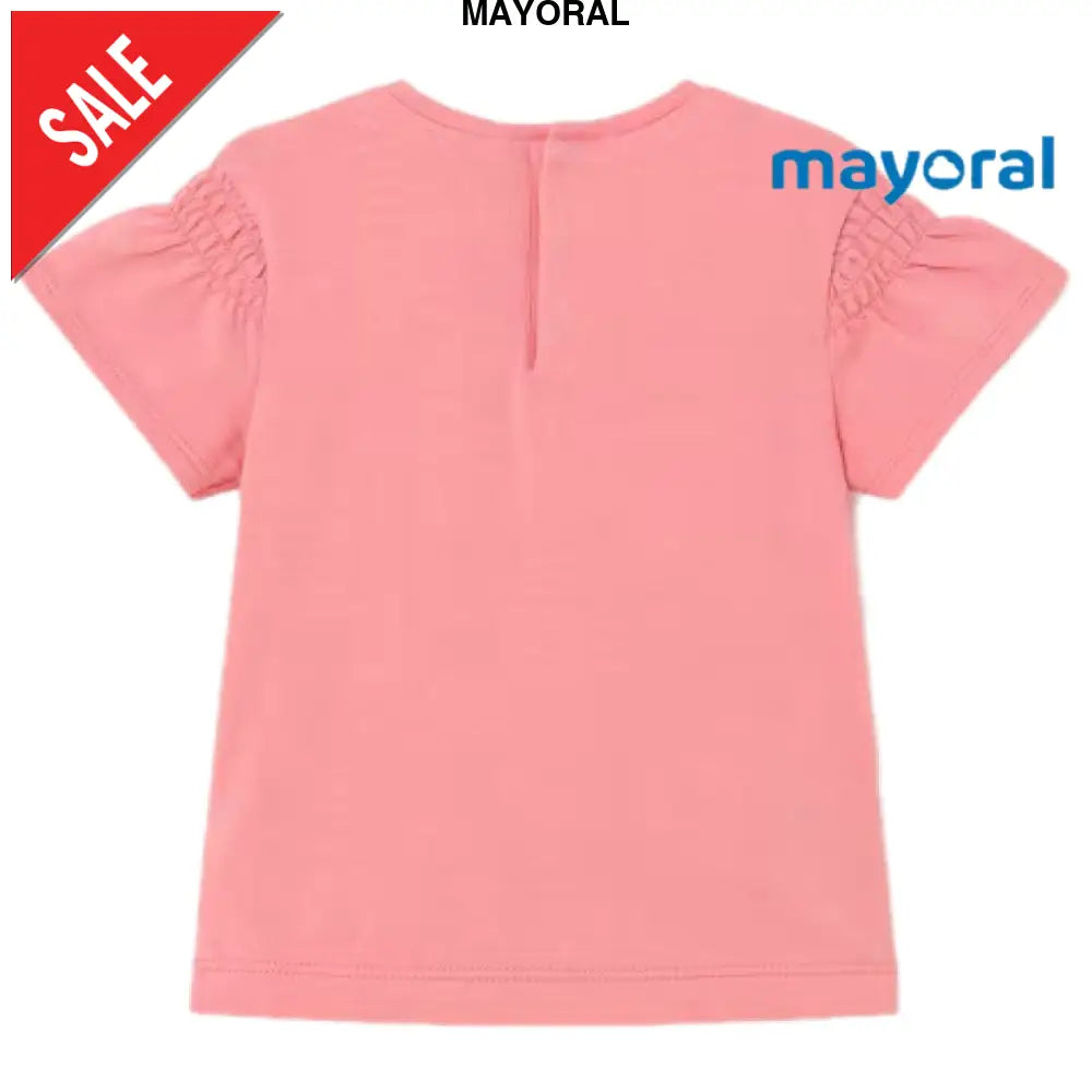 T-SHIRT MAYORAL T-shirt