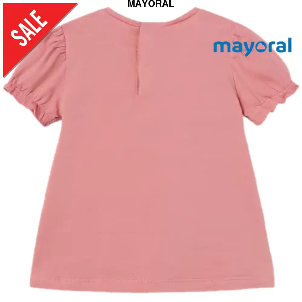 T-SHIRT MAYORAL T-shirt