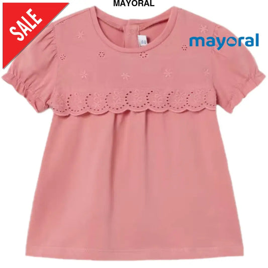 T-SHIRT MAYORAL T-shirt