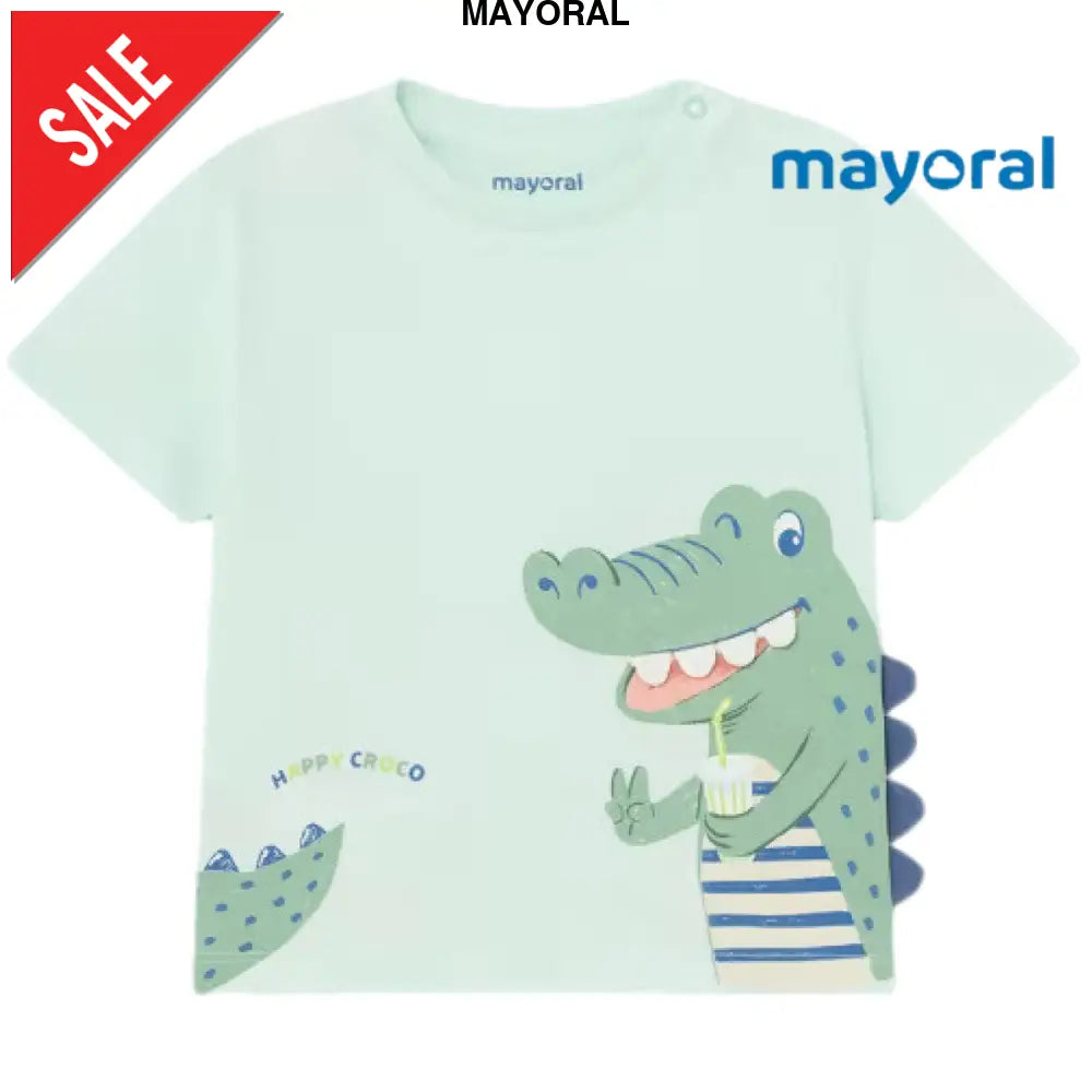 T-SHIRT MAYORAL T-shirt