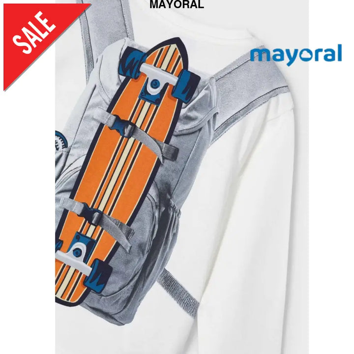 T-SHIRT MAYORAL T-shirt