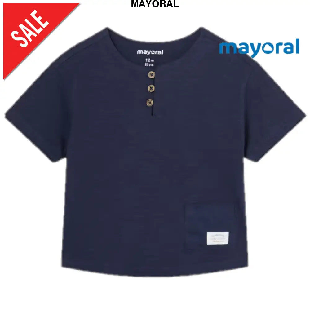 T-SHIRT MAYORAL T-shirt