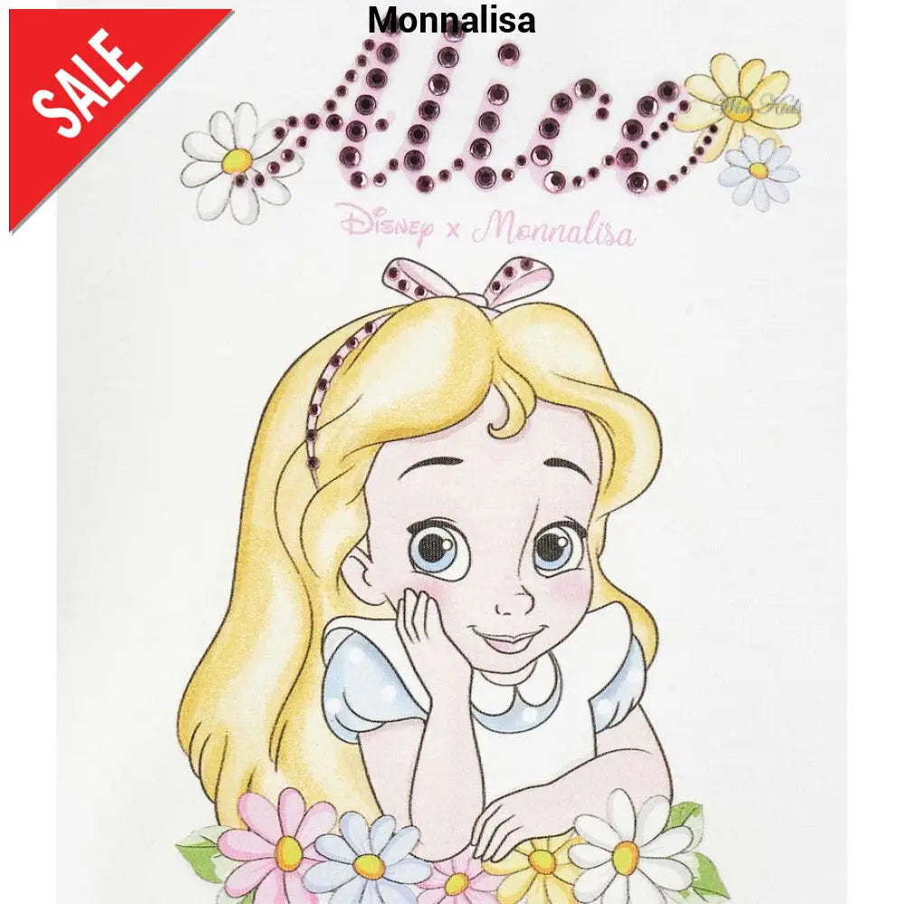 T-shirt Monnalisa 3 mesi - 12 mesi T-shirt