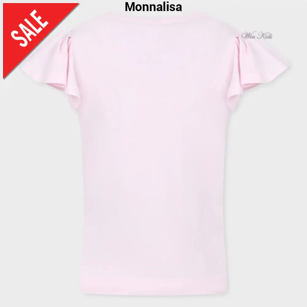 T-shirt MONNALISA T-shirt