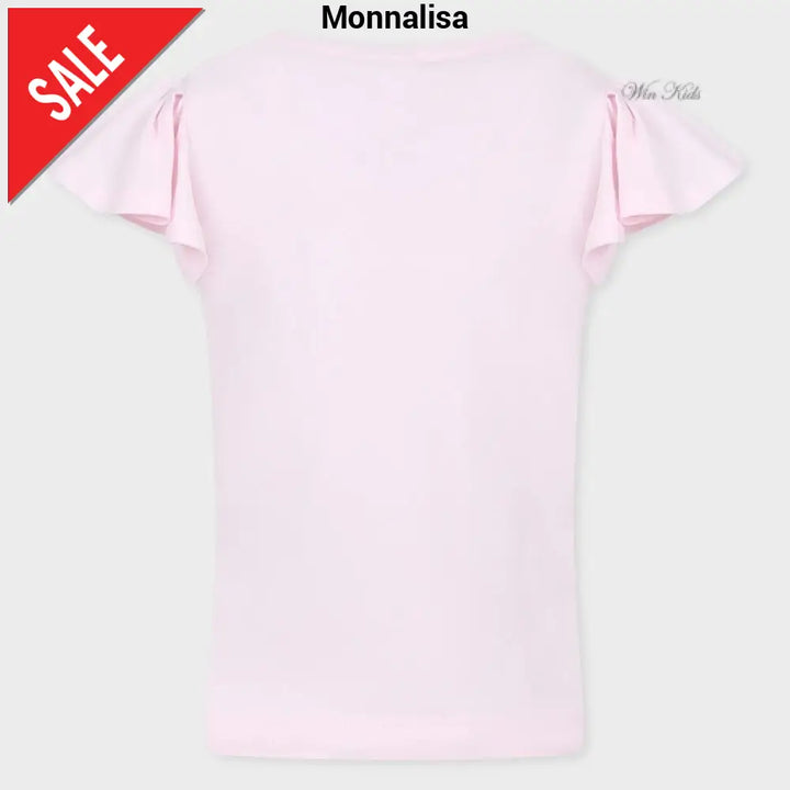 T-shirt MONNALISA T-shirt