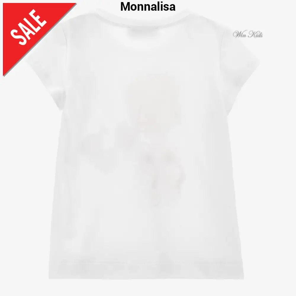 T-shirt MONNALISA Capri 2 anni - 10 anni T-shirt