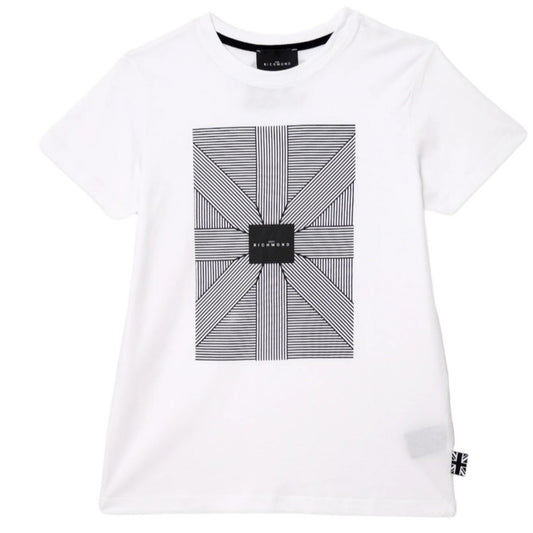 Camiseta de John Richmond