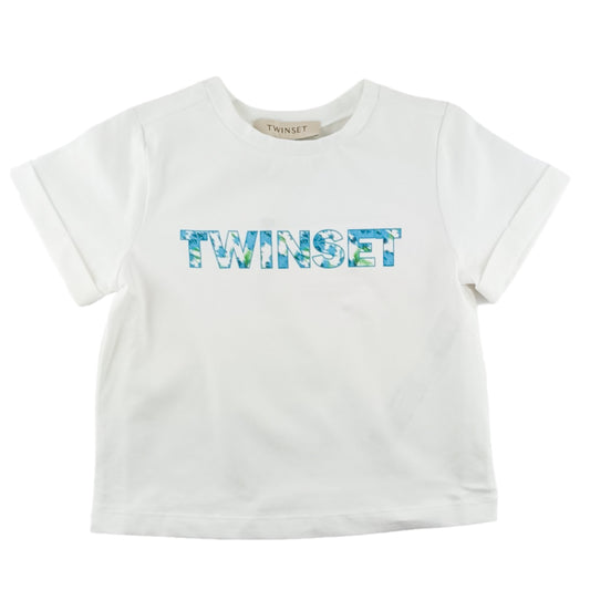 T-SHIRT TWINSET