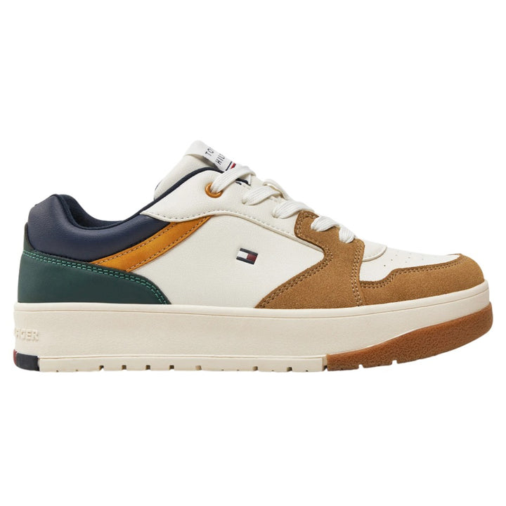 Scarpe TOMMY HILFIGER