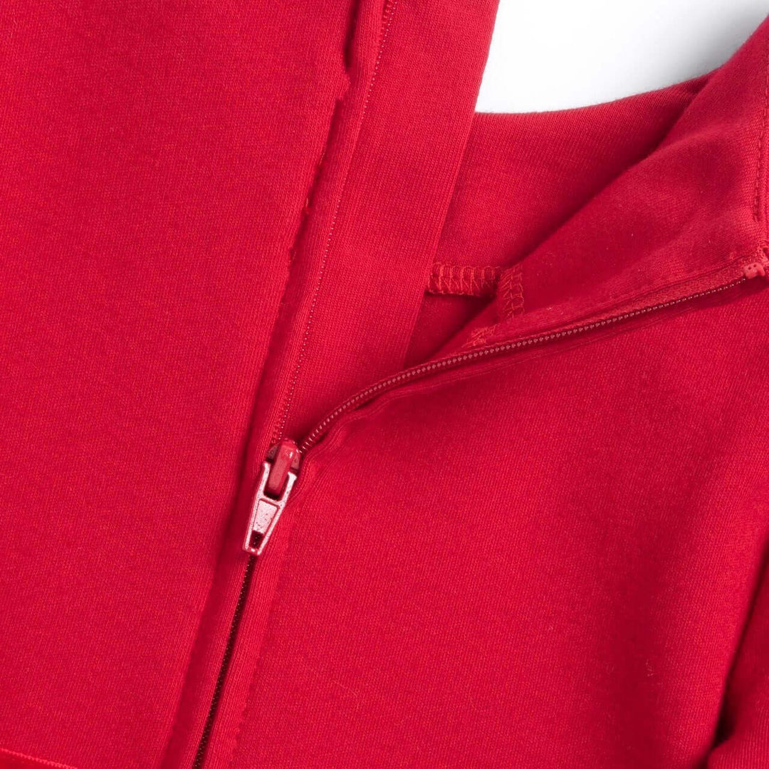 Vestido de Navidad CHICCO tartán rojo 9 meses - 10 años