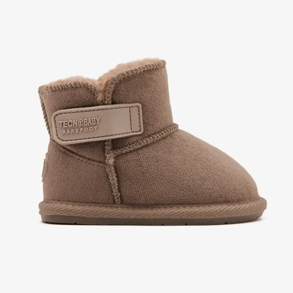 TECNOBABY ankle boots