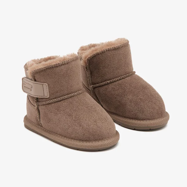 TECNOBABY ankle boots