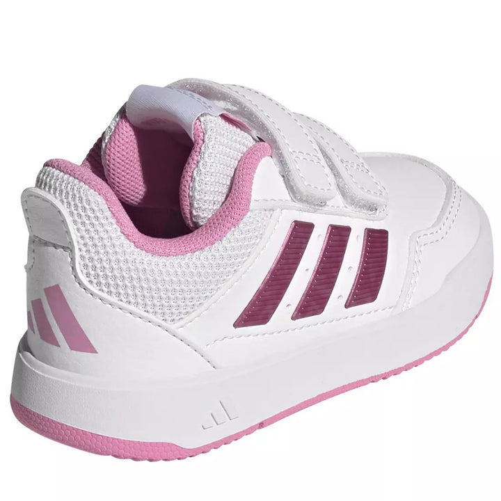 ADIDAS Tensaur Sport 3.0 CF I white and pink shoes 20-35
