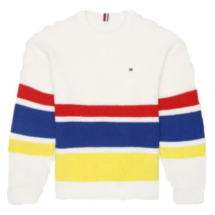 Maglioncino TOMMY HILFIGER