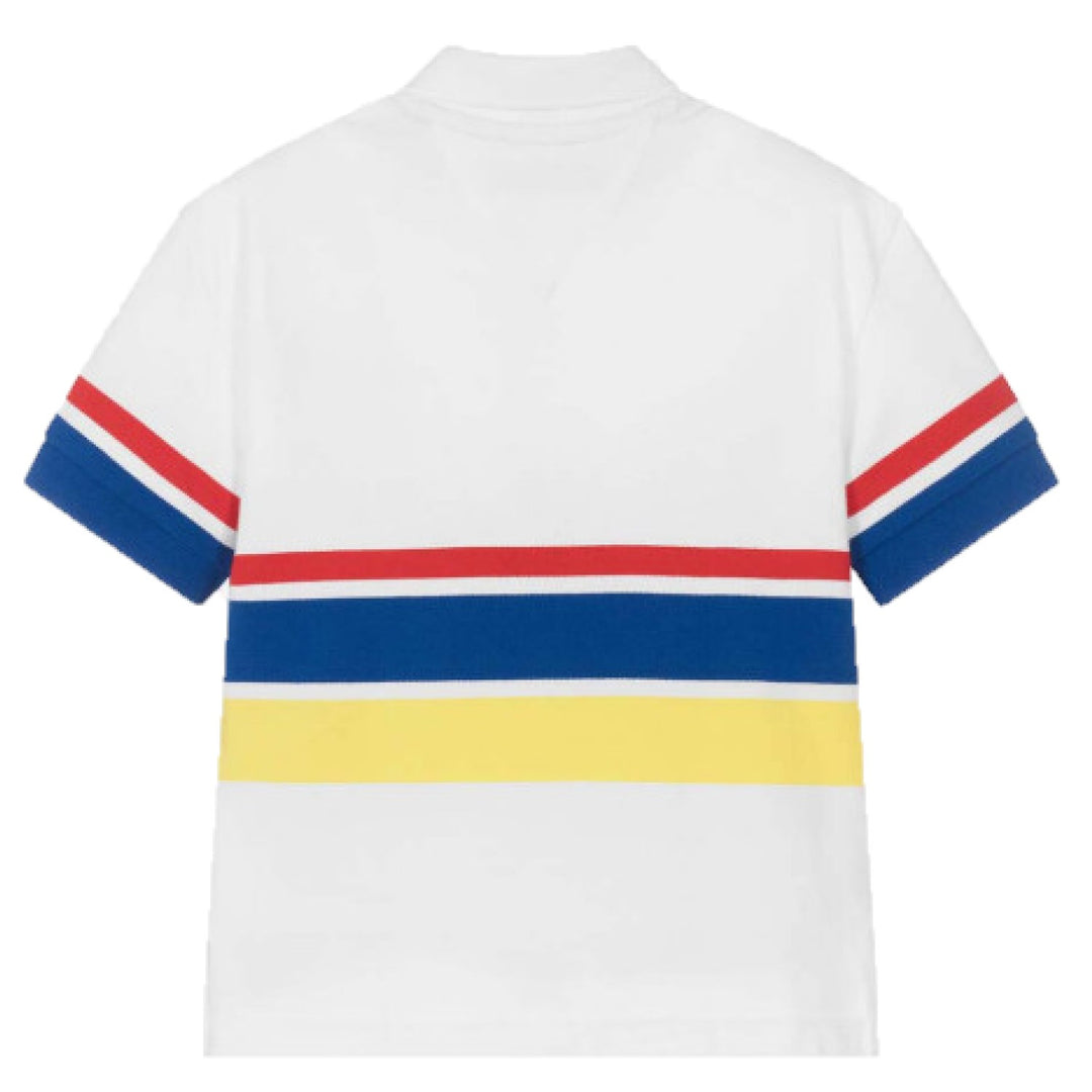 Polo TOMMY HILFIGER