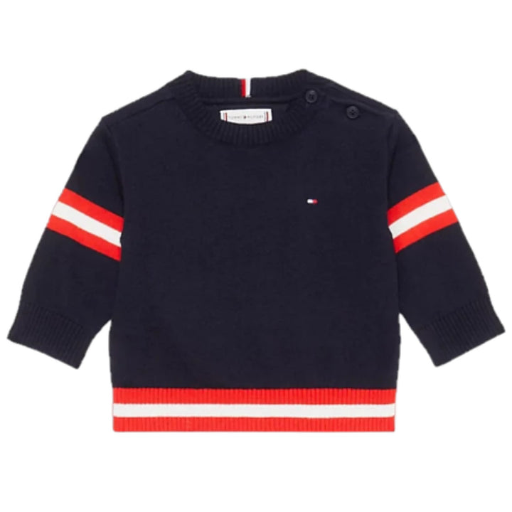 Maglioncino TOMMY HILFIGER