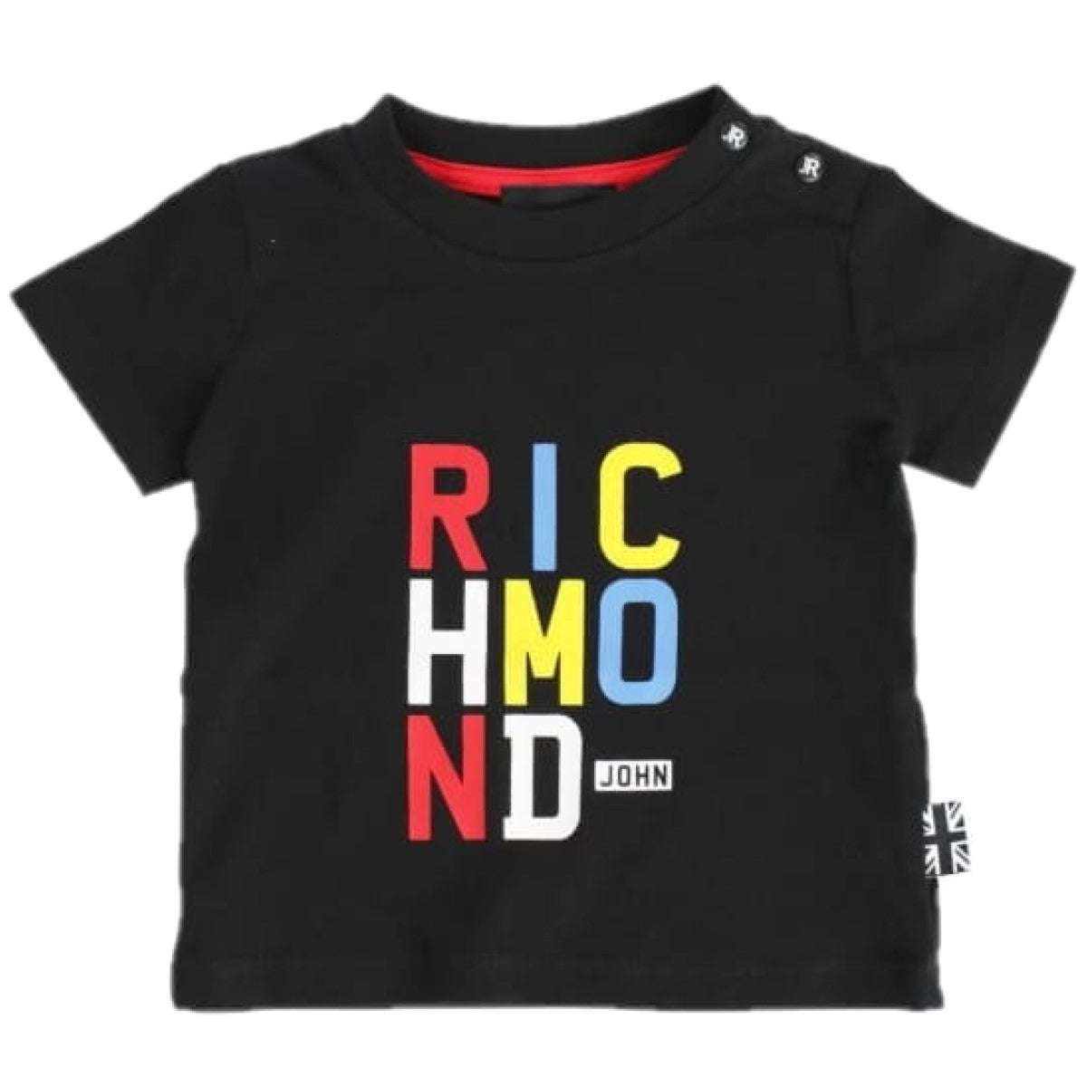 T-SHIRT JOHN RICHMOND