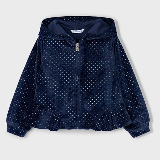 MAYORAL blue tracksuit and T-shirt 2 years - 10 years