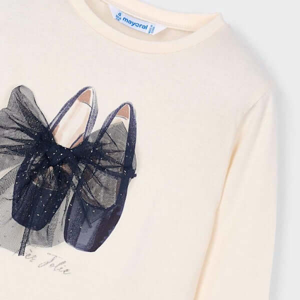 Fato de treino e t-shirt azul MAYORAL 2 anos - 10 anos