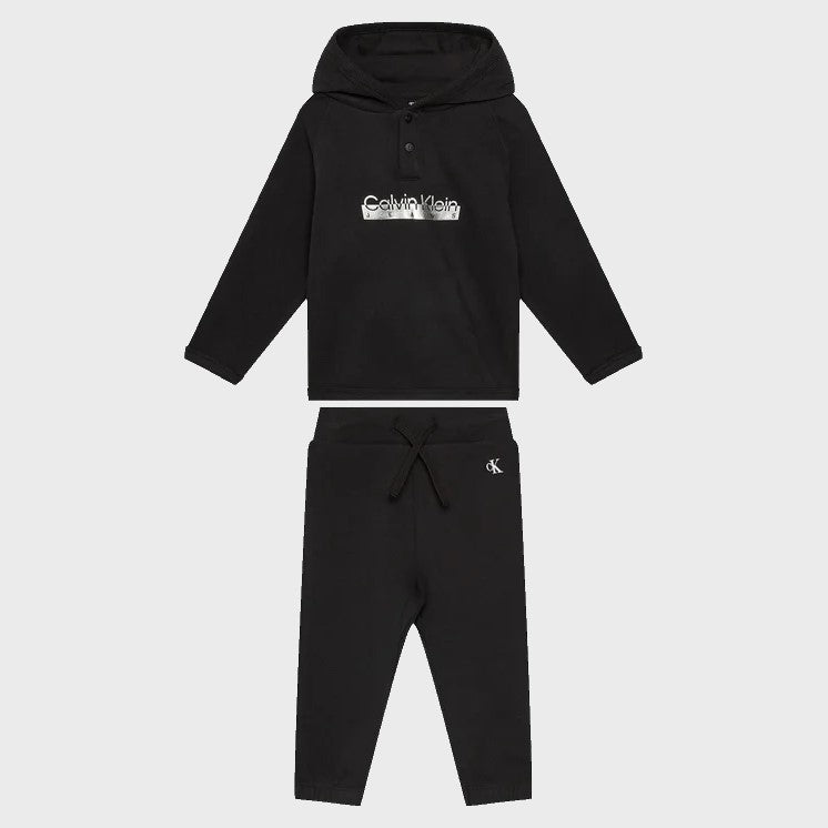 Terno de Calvin Klein