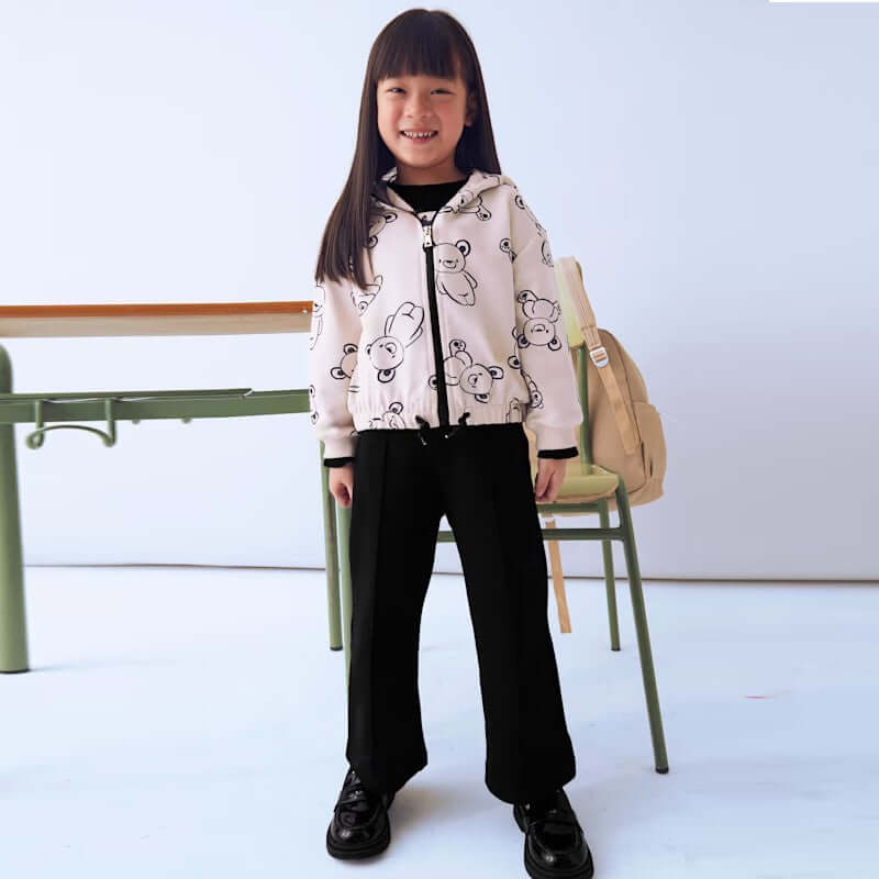 Tuta MAYORAL felpa e 2 pantaloni 2 anni - 10 anni